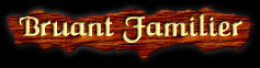 [Bruant Familier]