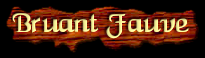 [Bruant Fauve]