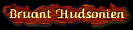 [Bruant Hudsonien]