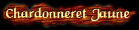 [Chardonneret jaune]