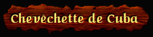 [Chevêchette de Cuba]