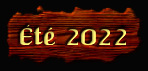 [Été 2022]