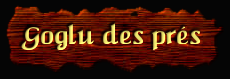 [Goglu des Prés]