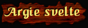 [Argie svelte]
