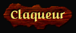 [Claqueur]