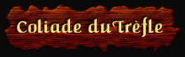 [Coliade du Trèfle]