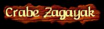 [Crabe Zagayak]