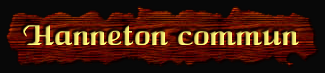 [Hanneton