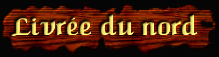 [Livree du nord]
