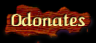 [Odonates]