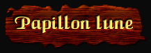 [Papillon lune]