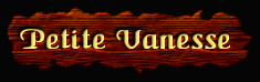 [Petite Vanesse]