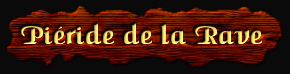 [Pieride de la Rave]