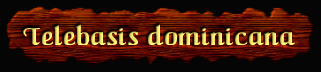 [Telebasis dominicana]