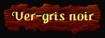 [Ver-gris noir]
