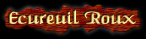 [Écureuil Roux]