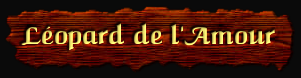 [Léopard de l'Amour]