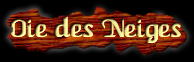[Oie des neiges]