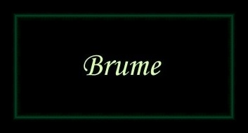 [Brume]