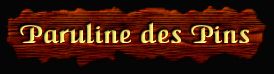 [Paruline des Pins]
