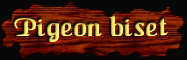 [Pigeon biset]