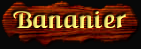 [Bananier]