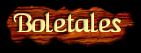[Boletales]