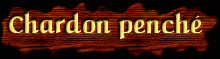 [Chardon penche]