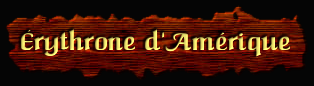 [Erythrone d'Amerique]