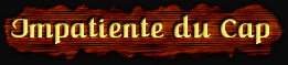 [Impatiente du Cap]
