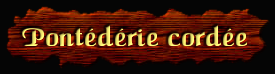 [Pontédérie cordée]