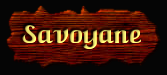 [Savoyane]