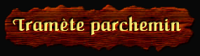 [Tramete parchemin]