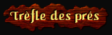 [Trefle des Pres]