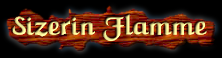 [Sizerin Flammé]