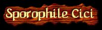 [SporophileCici]