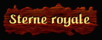 [Sterne royale]