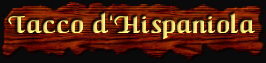 [Tacco d'Hispaniola]