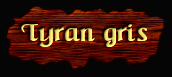 [Tyran gris]