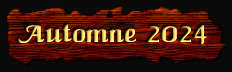 [Automne 2024]